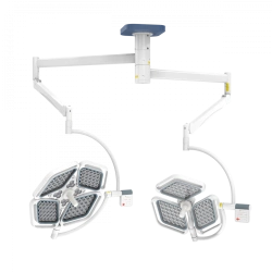 Caduceus CL2-L3/L4 Surgical Ceiling Medical Light