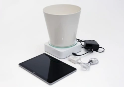 Portable Urine Flow Meter "ASUAN" - TU 26.60.12-001-43823386-2020