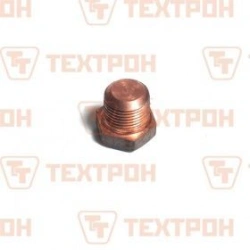 TT-700-37-2240 Sealing Plug for Bulldozer Support Roller