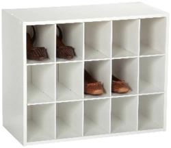 Shoe Storage Cells TU 31.01.11-001-05065033-2021