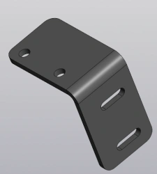 Oil Brush Holder M03-C5-20-030617 - B