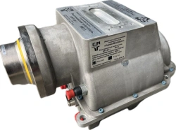 X-Ray Emitter IRT-80-1 for CT Scanners