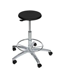 Anti-Static Laboratory Stool VKG C-400 ESD