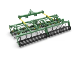 Pre-sowing Wide-Swath Cultivator KSPH-4.5