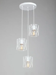 General Purpose Stationary Light V43820-0/3S