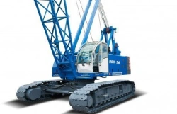 Full Rotation Diesel Crane RDK-36 (KG-5261)-1