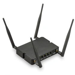 Gigabit Router with Built-in LTE Modem Cat.6, Kroks Rt-Cse m6-G