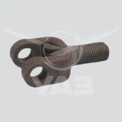 Clutch Pressure Plate Support Fork 53-1601108