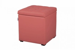 Thomas Bench with White Storage Box