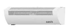 Electric Heater Air Curtain Oasis TZ-9