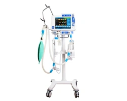Ventilator for Artificial Lung Ventilation "Aventa-M" Model 01