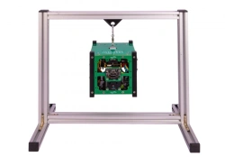 Educational Satellite Constructor Kit - Introsat Basic Set