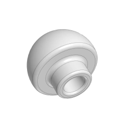 Subtotal Endoprosthesis Head 50 mm, Article 91.50 K