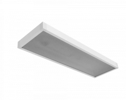 Slim LED Light DSO4-2 for Indoor Use