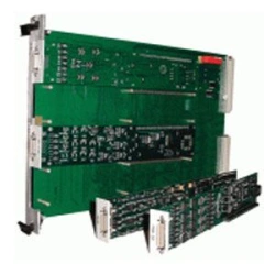 VXI Mezoin Carrier Module NMU