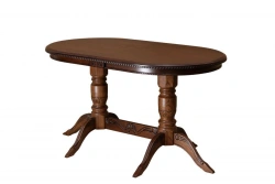 East-2R Extendable Dining Table