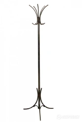 Clothing Rack for Storage and Organization - Model VSHL-01