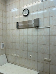 Closed-type Air Recirculator for Disinfection ODV-OB 100N Wall-mounted