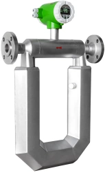 Mass Flow Meters Coriolis "EMIS-MASS 260
