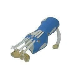 Hand Rehabilitation Device for Finger Paralysis