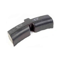 Brake Pads for Railway Cars 25610-N