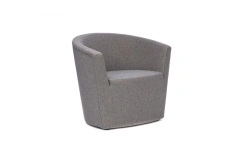 Modern Office Chair Allora