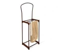 Sheffilton SHT-SUR4 Clothes Hanger with Non-Slip Features