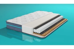 Universal Flagman Mattress