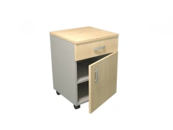 Mobile Medical Cabinet TV-02