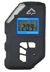 Portable Gas Analyzer GANK-P1