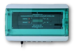 Universal Gas Analyzer Sigma-03M