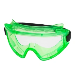 Closed Protective Goggles ZP2 PANORAMA, Article 30211