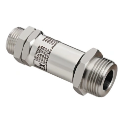 Explosion-Proof Cable Gland KVV-SHT3/4-N for All Cable Types
