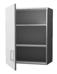 Kitchen Wall Cabinet 600, model "MS Furniture