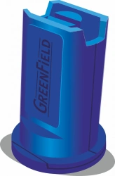 Low Pressure Flat Spray Injector GreenField INJ-03