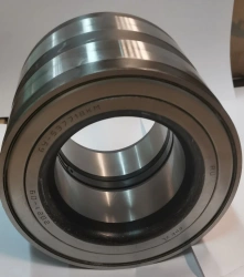 Sealed Double Row Tapered Roller Bearing 6U-537718KM