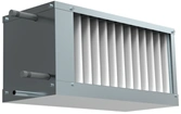 Water Air Coolers WHR-W for Ventilation Systems