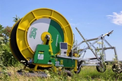 Universal Rain Irrigation Machine DM 380/110