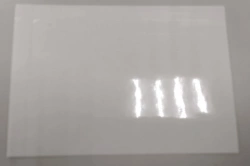 In Vitro Diagnostic Tablet Sealing Product TU 32.50.50–009–48072026–2022, Adhesive Film for Tablets