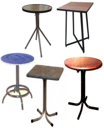 Multi-purpose Dining Table for Catering and Hospitality - Model SI56.02.03.00