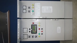 Electrical Distribution Panel GRSh PrB 400/230V Model No. 04580.9100.002