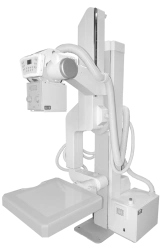 X-ray Apparatus for Imaging ARS-"Diakom" TU 9442-002-86112671-2010