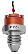 High-Temperature Series D Microelectronic Pressure Transducers