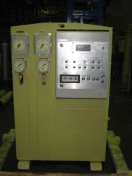 Automated Compressed Air Drying and Cleaning Unit 29BO-1