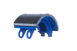 Brake Pad for Stopping Power 16600-3502090