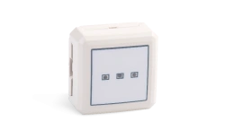 State Indicator IS-R2 for Integrated Security Systems