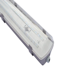 LED Office Light LSP-IP65-C-20-5000K
