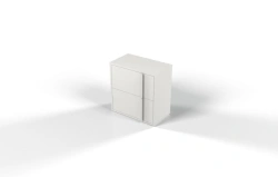 Document Rack with Drawer Files R3-800