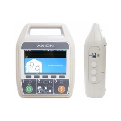 Automatic External Defibrillator DA-N TU 9444-228-49640047-2015