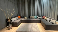 Modular Sofa "Marseille OBD-7